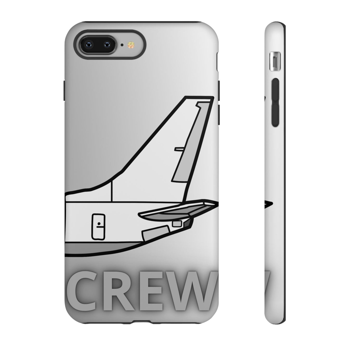 Carcasa smartphone /  Tail B737