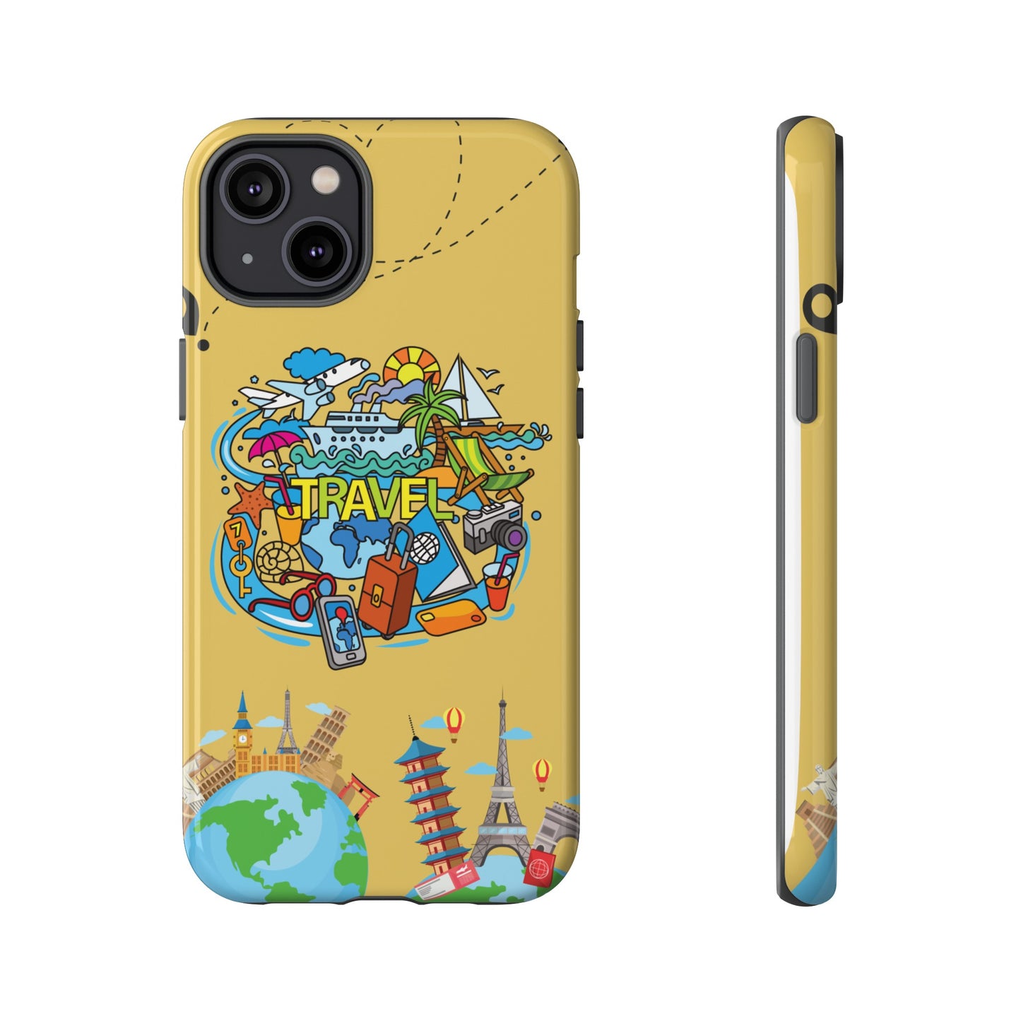 Carcasa Smartphone / Travel