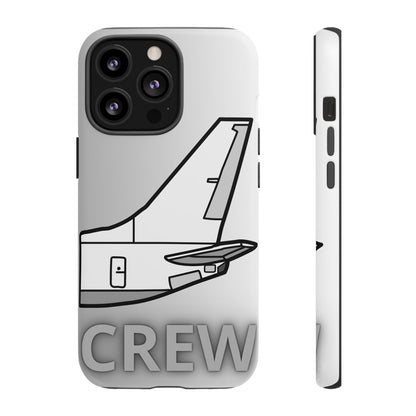 Carcasa smartphone /  Tail B737