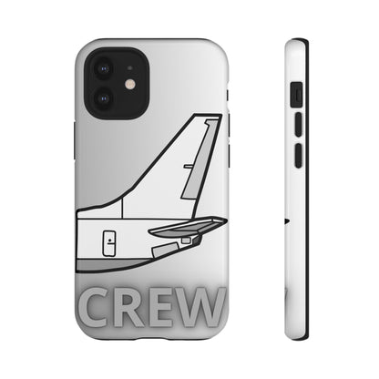 Carcasa smartphone /  Tail B737