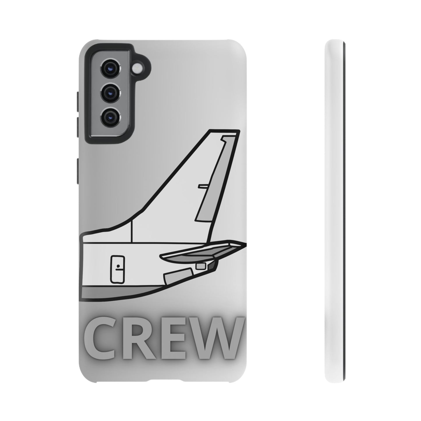 Carcasa smartphone /  Tail B737