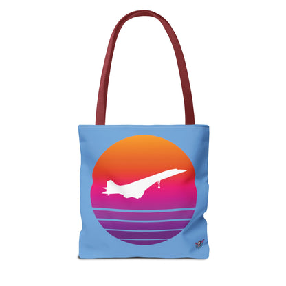 Tote Bag / Concorde