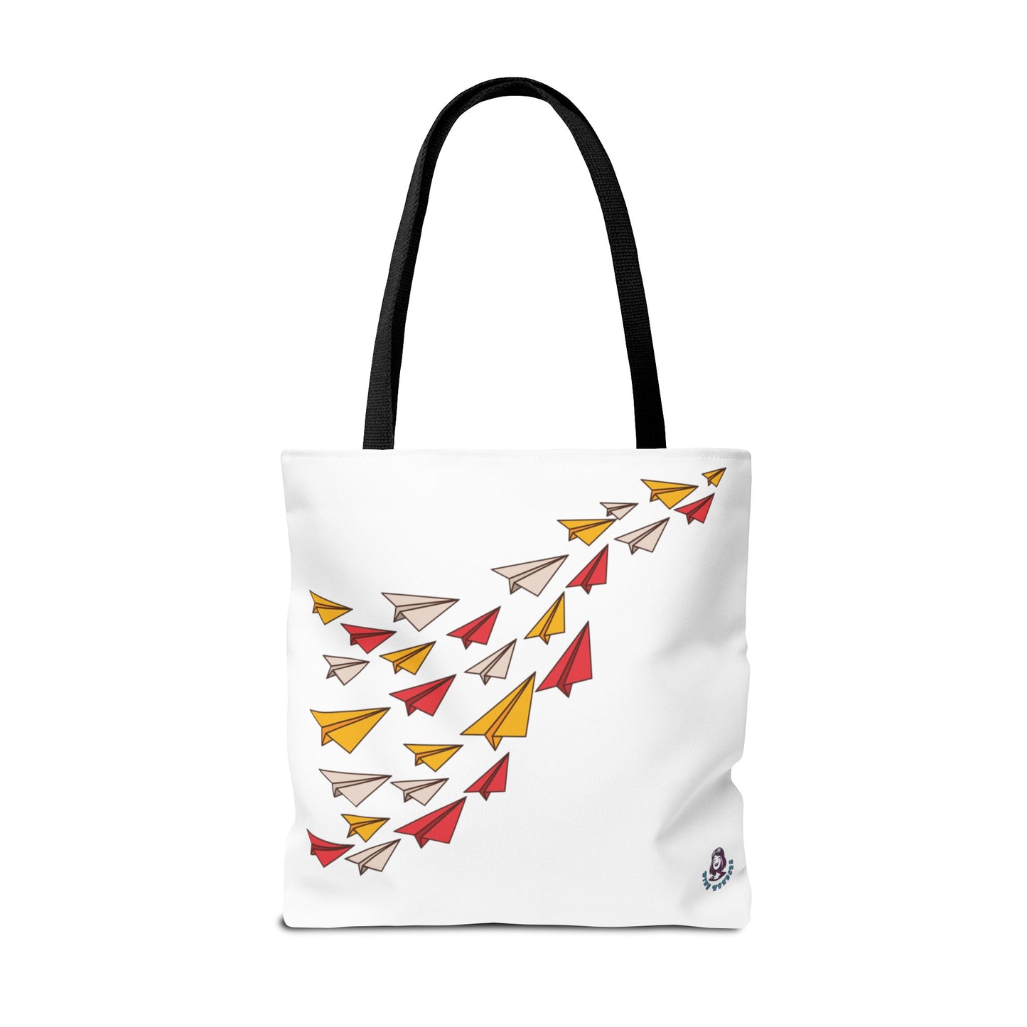 Tote Bag / Paper planes