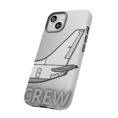 Carcasa smartphone /  Tail B737