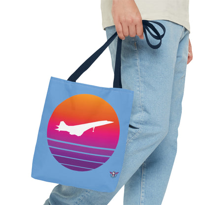 Tote Bag / Concorde