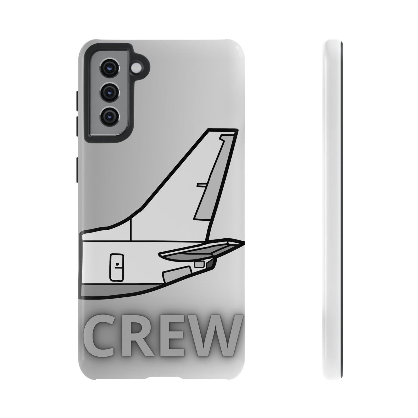 Carcasa smartphone /  Tail B737