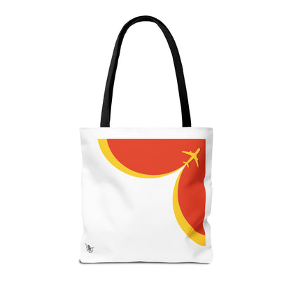 Tote Bag / IB color