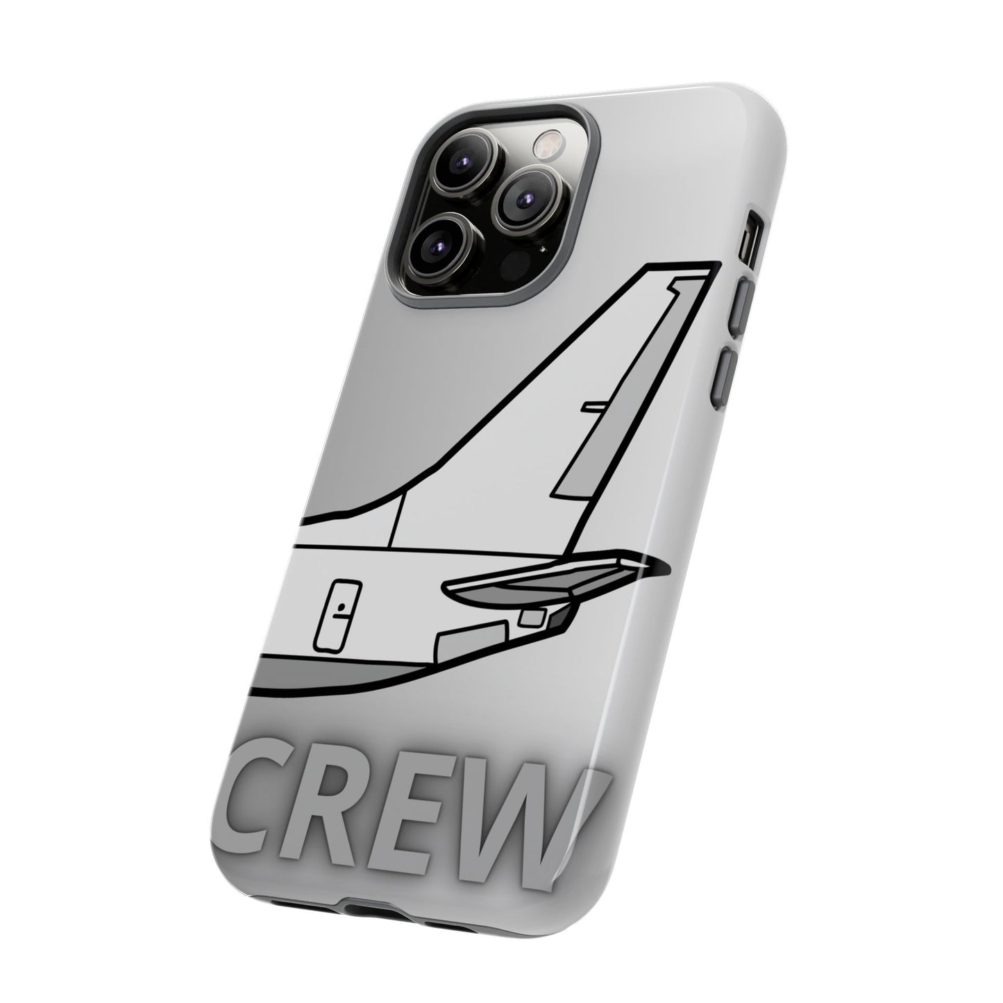 Carcasa smartphone /  Tail B737