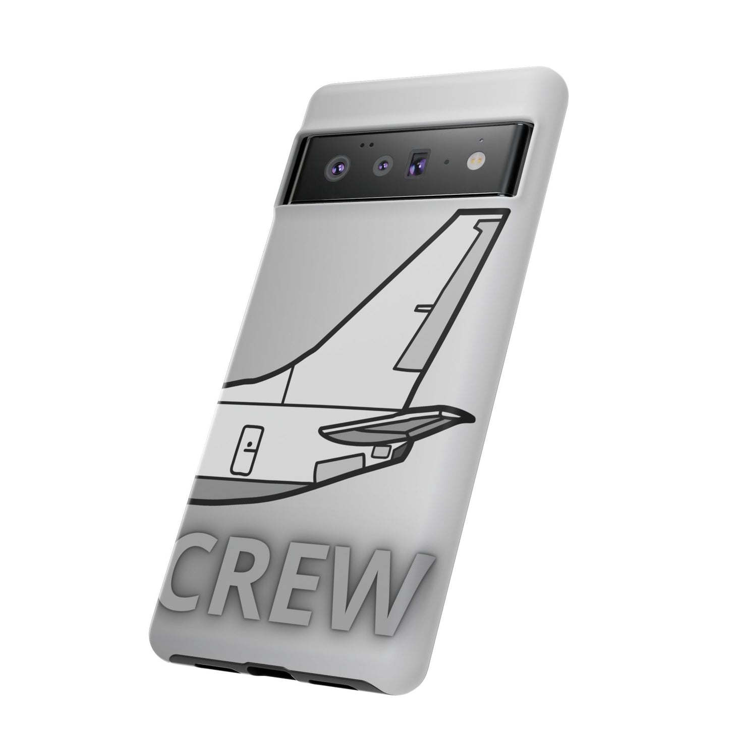 Carcasa smartphone /  Tail B737