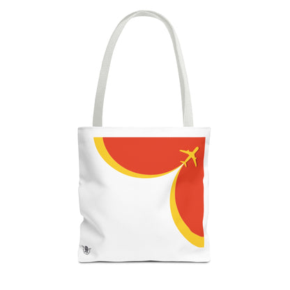 Tote Bag / IB color