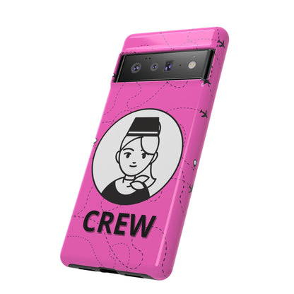 Carcasa smartphone / CREW