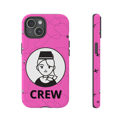 Carcasa smartphone / CREW