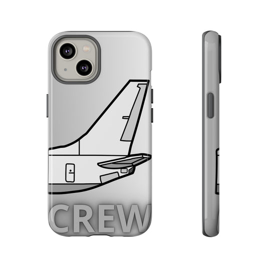 Carcasa smartphone /  Tail B737