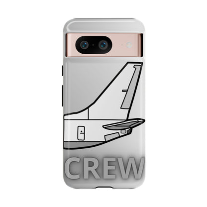 Carcasa smartphone /  Tail B737