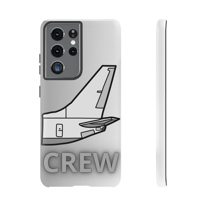 Carcasa smartphone /  Tail B737