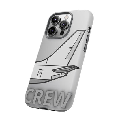 Carcasa smartphone /  Tail B737