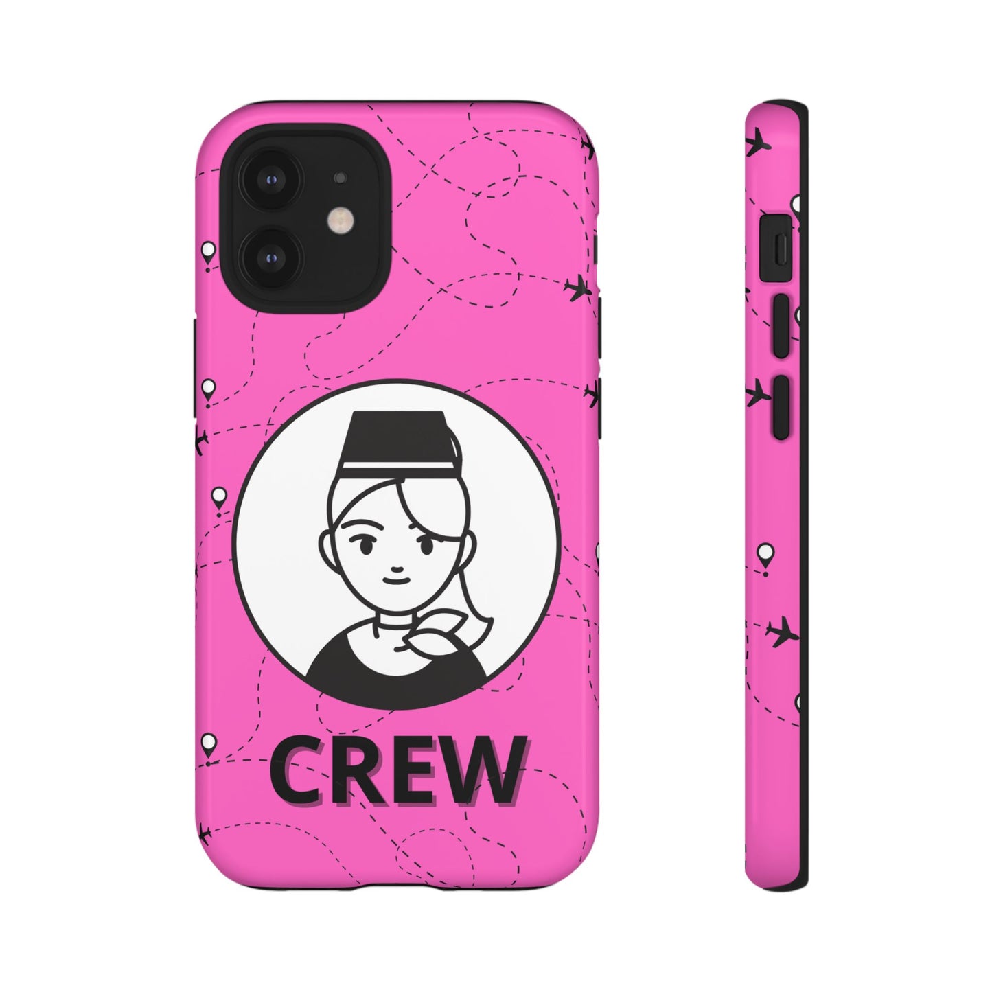 Carcasa smartphone / CREW