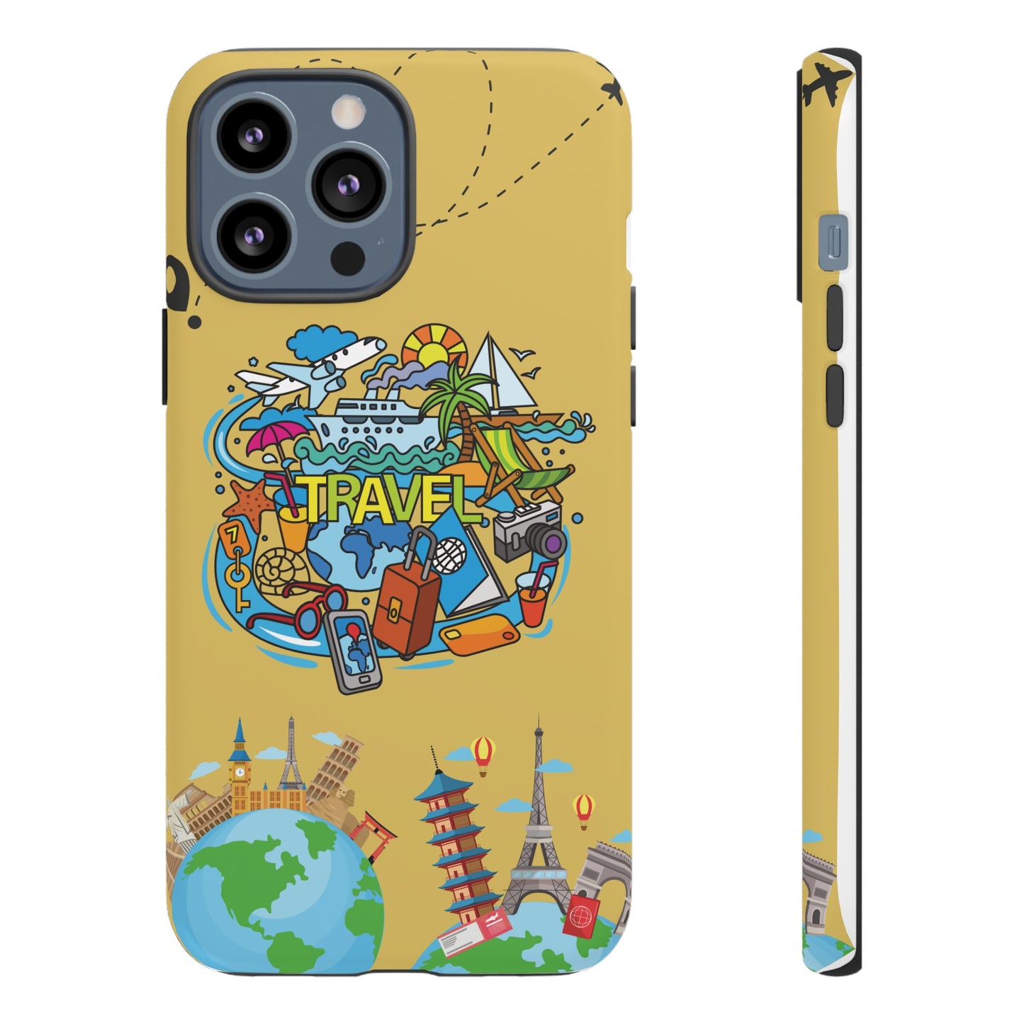 Carcasa Smartphone / Travel