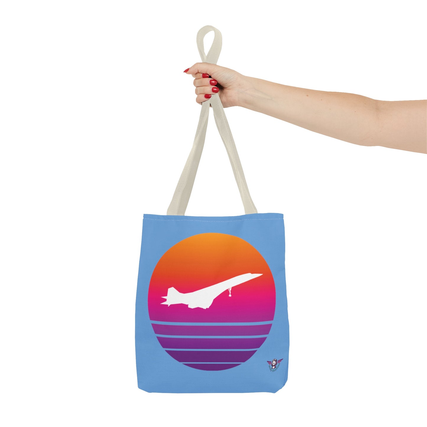 Tote Bag / Concorde