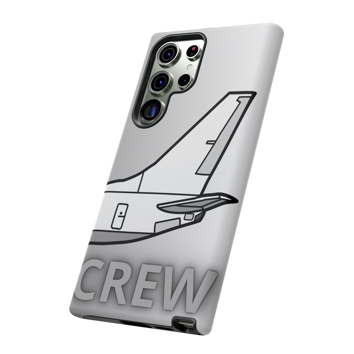 Carcasa smartphone /  Tail B737