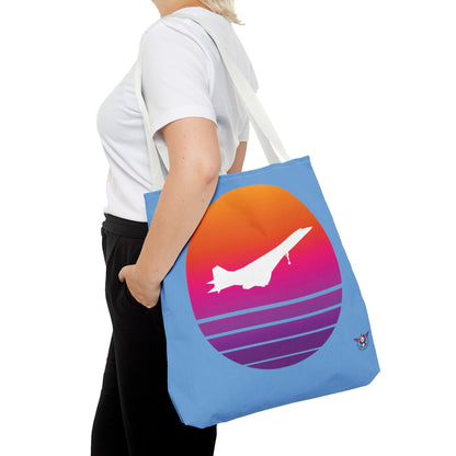 Tote Bag / Concorde