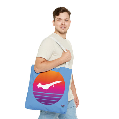 Tote Bag / Concorde