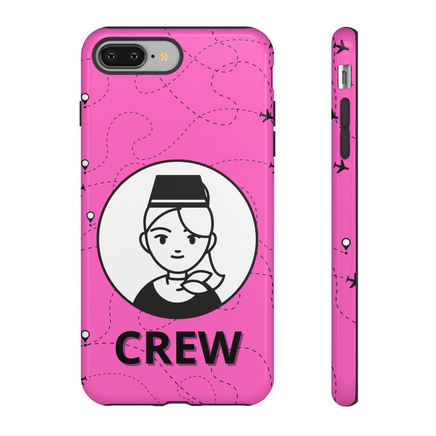 Carcasa smartphone / CREW