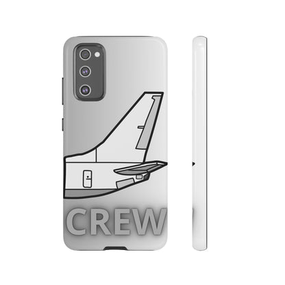 Carcasa smartphone /  Tail B737