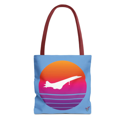 Tote Bag / Concorde