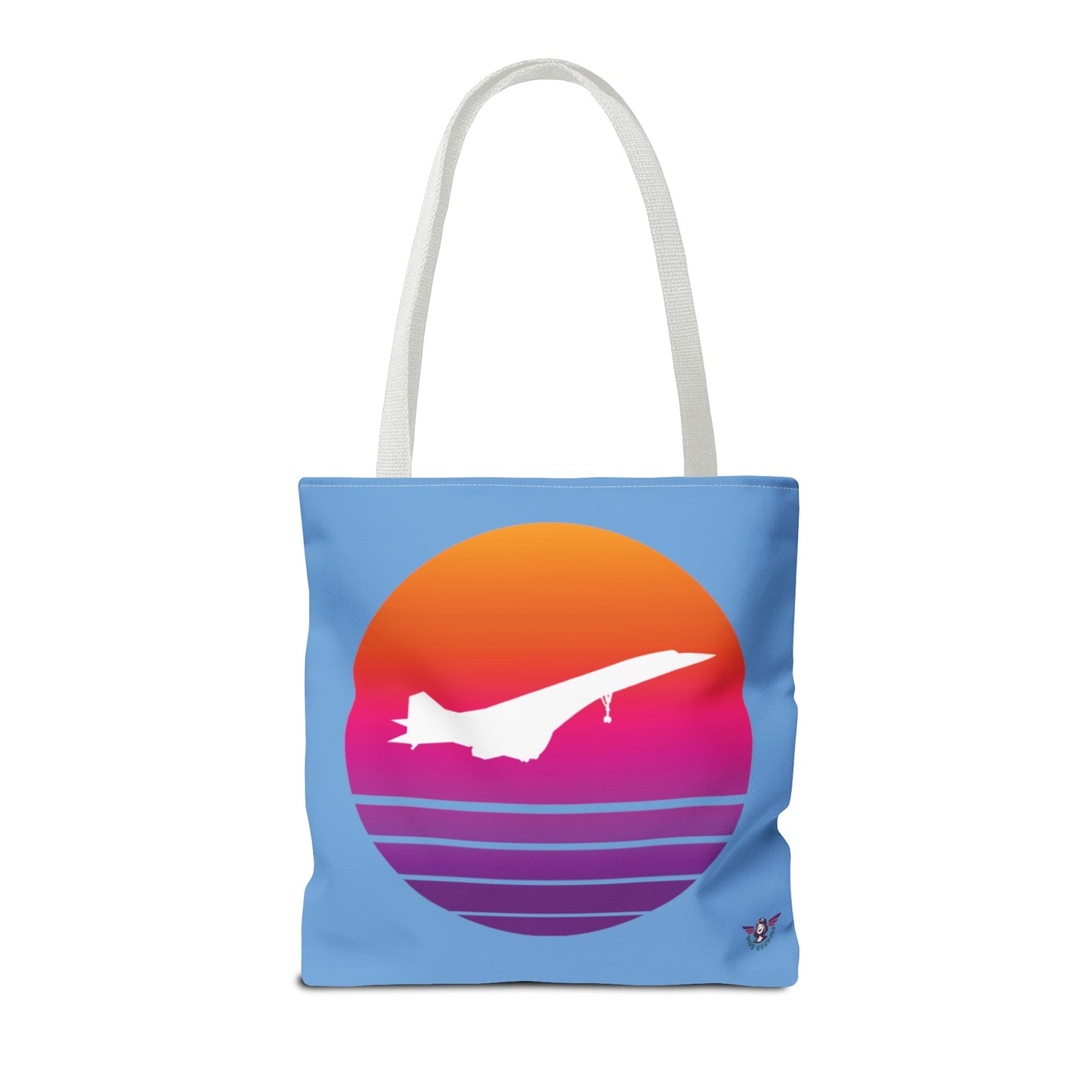 Tote Bag / Concorde