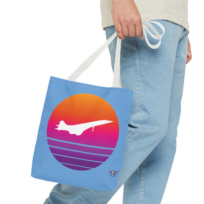 Tote Bag / Concorde