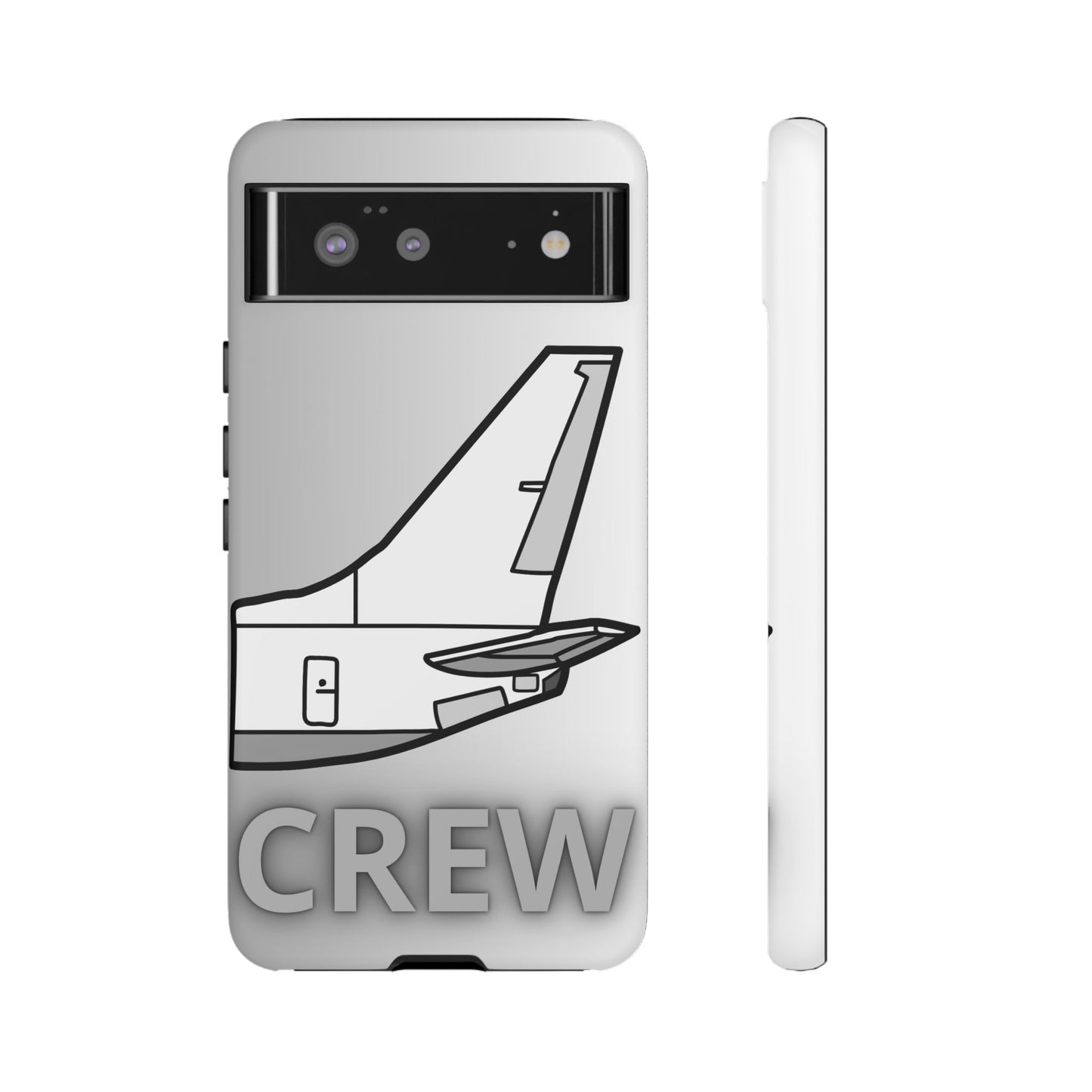 Carcasa smartphone /  Tail B737