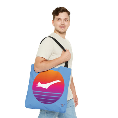 Tote Bag / Concorde