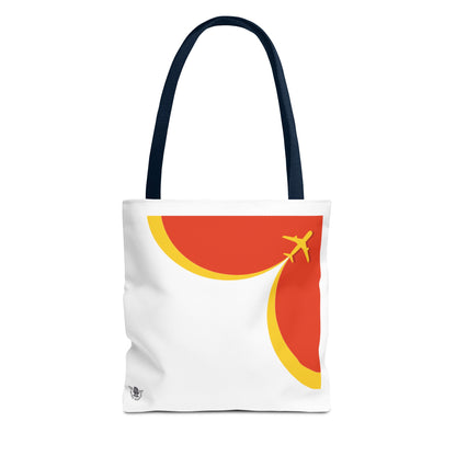 Tote Bag / IB color