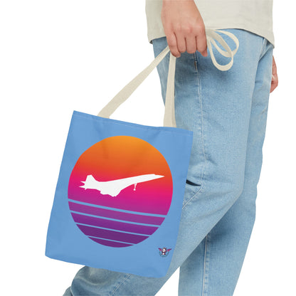 Tote Bag / Concorde