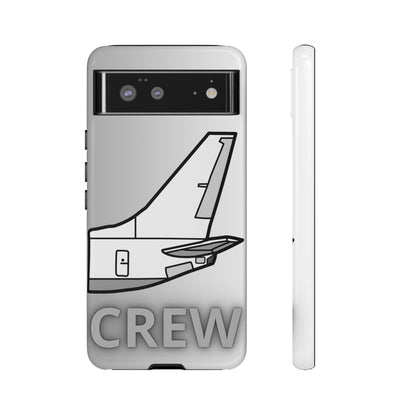 Carcasa smartphone /  Tail B737