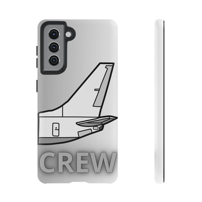 Carcasa smartphone /  Tail B737