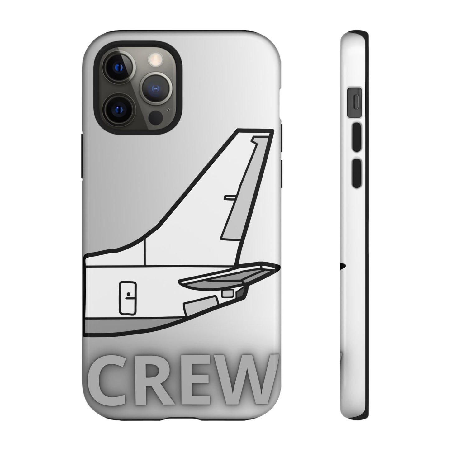 Carcasa smartphone /  Tail B737