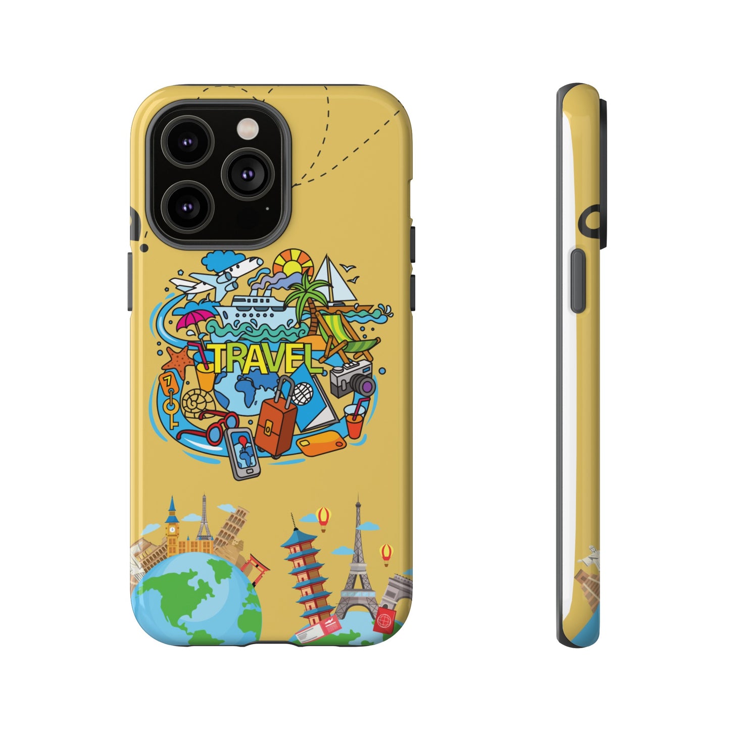 Carcasa Smartphone / Travel