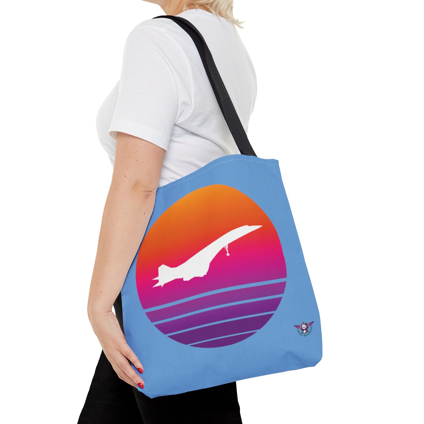 Tote Bag / Concorde