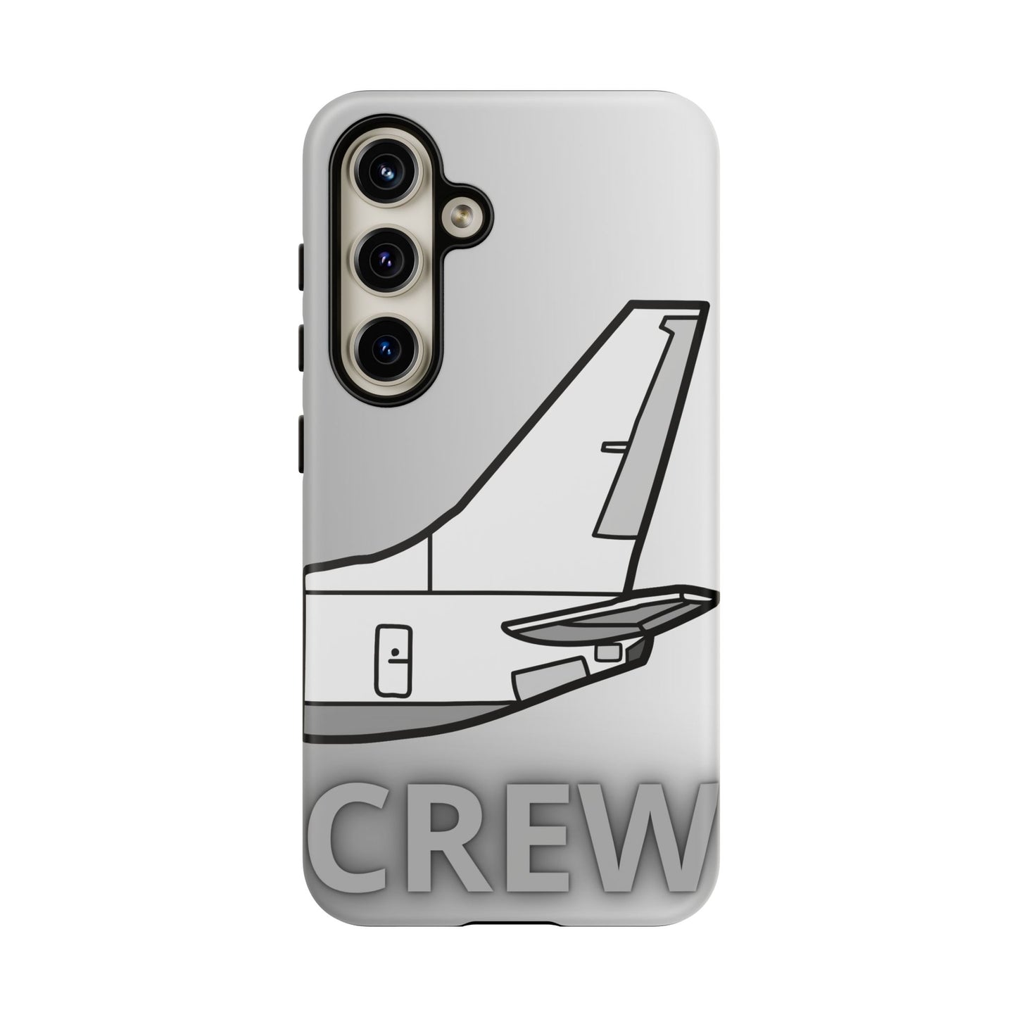 Carcasa smartphone /  Tail B737