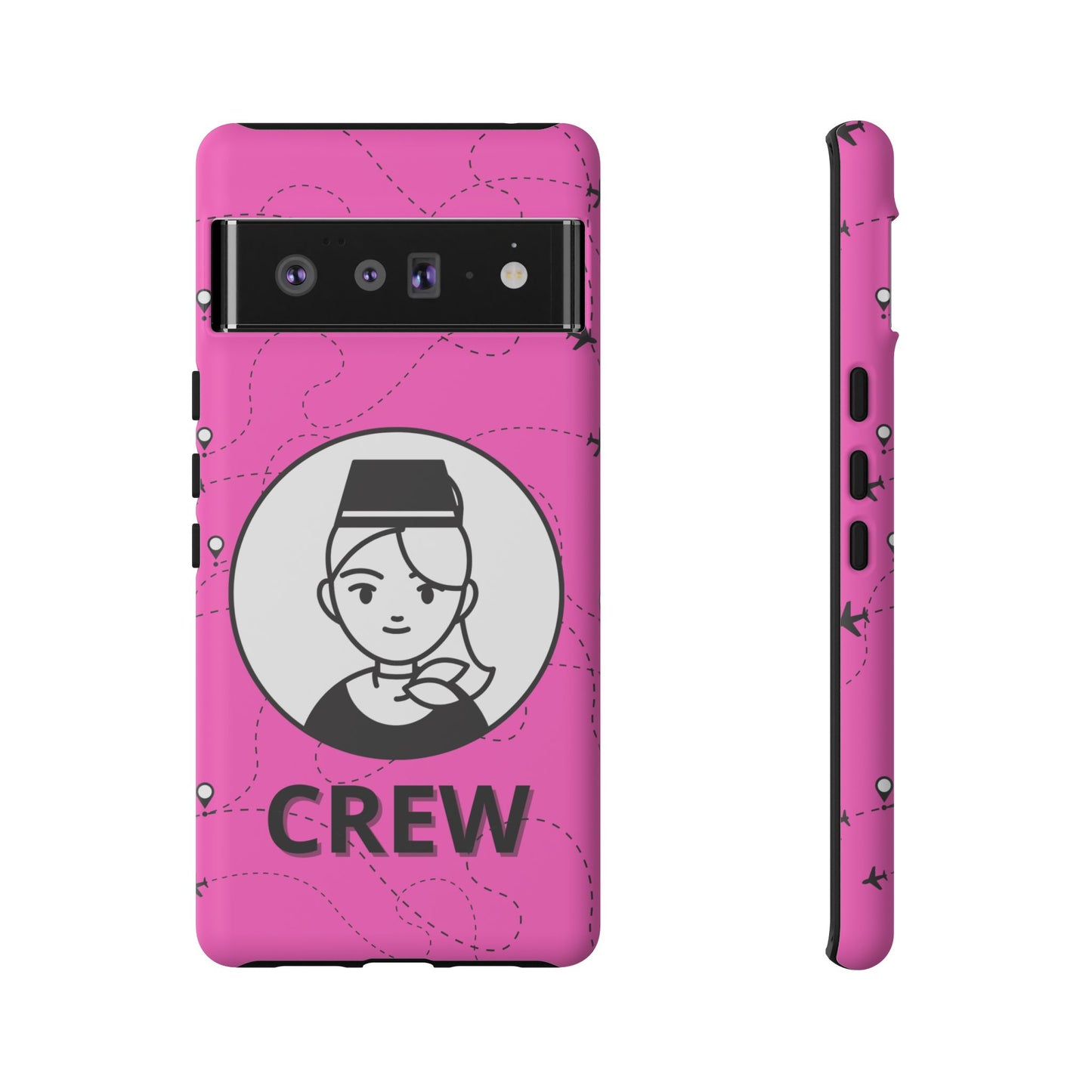 Carcasa smartphone / CREW