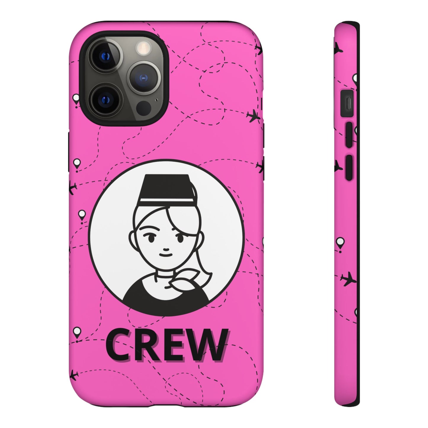 Carcasa smartphone / CREW