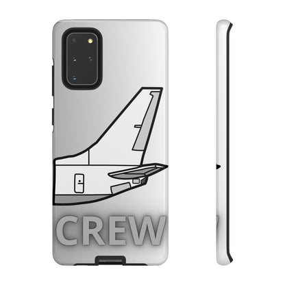 Carcasa smartphone /  Tail B737