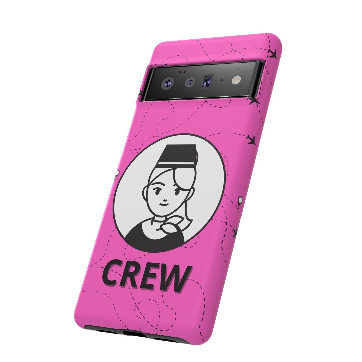 Carcasa smartphone / CREW