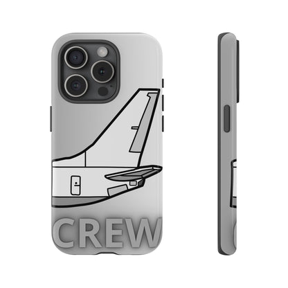 Carcasa smartphone /  Tail B737