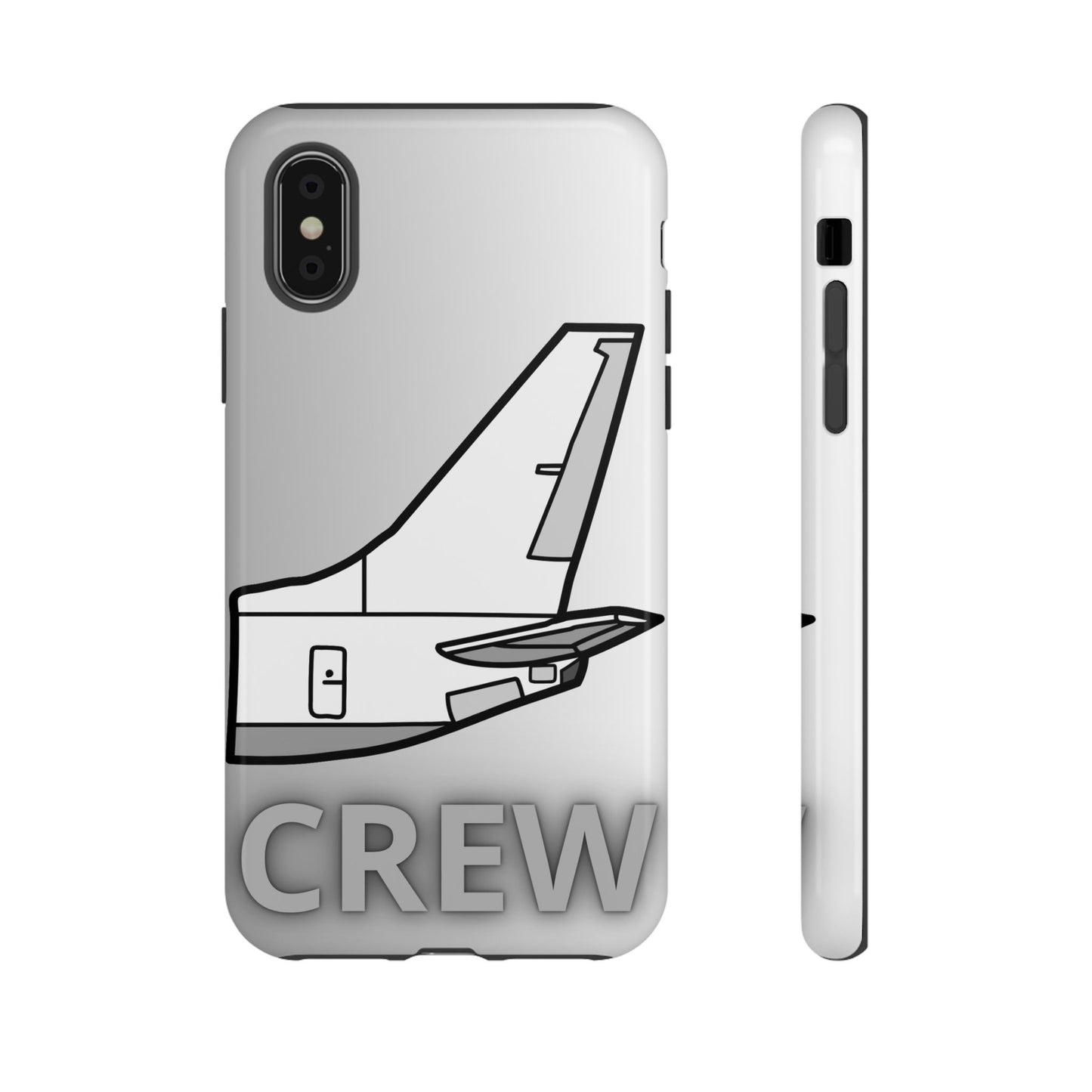 Carcasa smartphone /  Tail B737