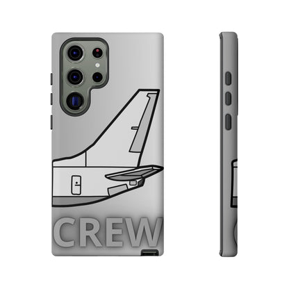 Carcasa smartphone /  Tail B737