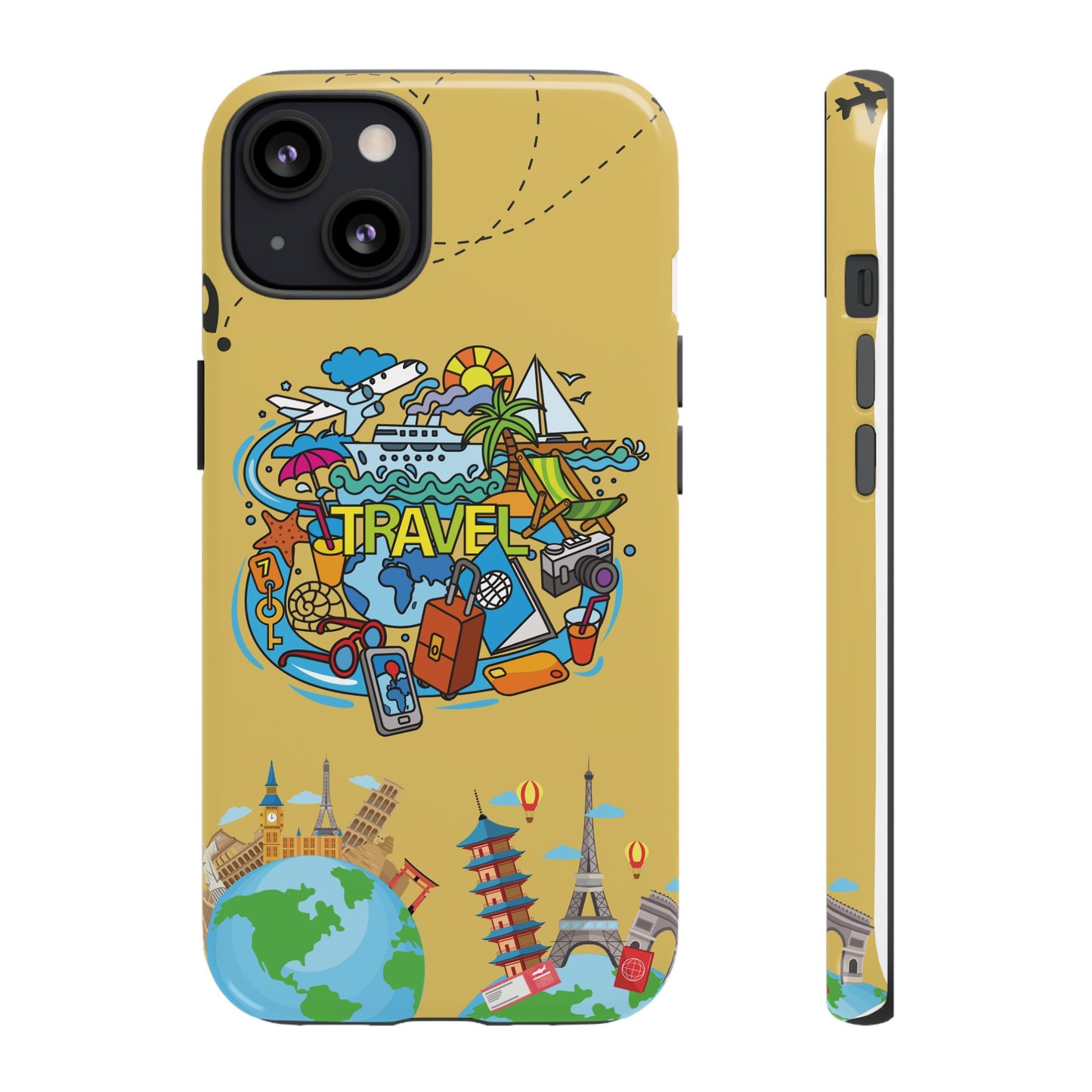 Carcasa Smartphone / Travel