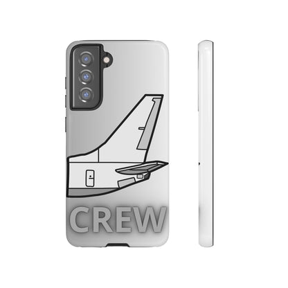 Carcasa smartphone /  Tail B737